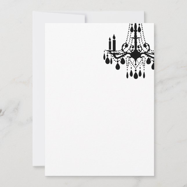 Quarto Grande Branco Vazio Simples (Frente)