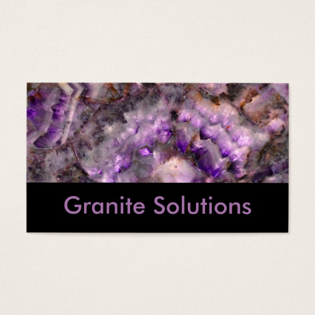 Quartz Roxo (Frente)