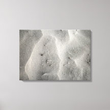 Quartz Sand Stretch Canvas