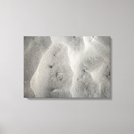 Quartz Sand Stretch Canvas