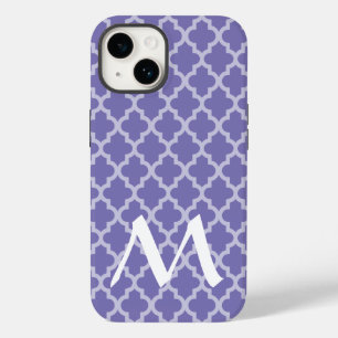 Quatrefoil Moods Puro de Marrocos