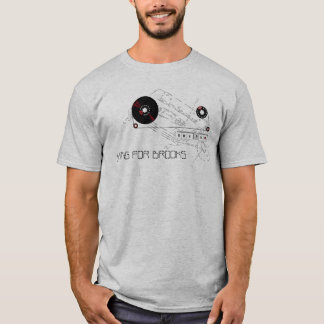 Quatro Realz - t-shirt