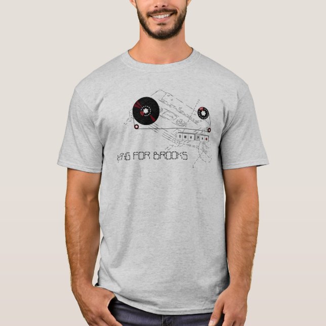 Quatro Realz - t-shirt (Frente)