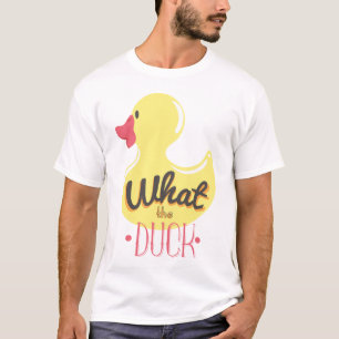 Que a camisa do divertimento do pato