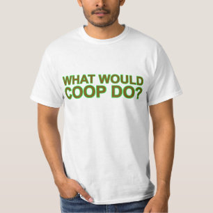 Que a capoeira faria? T-shirt