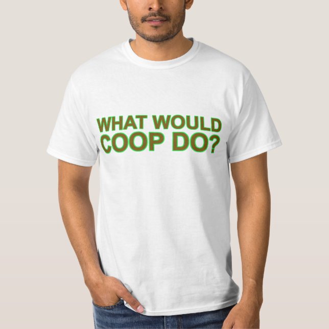 Que a capoeira faria? T-shirt (Frente)