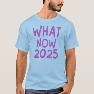 que camiseta engraçada de distração de 2025