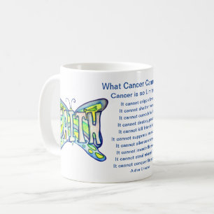Que Cancer Não Pode Fazer Xícara De Café