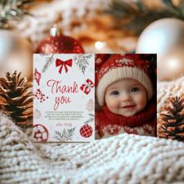 Que Cartões de agradecimentos de Fotografia de ani