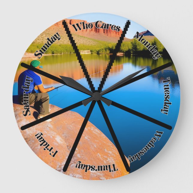 Que Cuida do Relógio de Reforma (Frente)