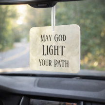 Que Deus Ilumine Seu Caminho Viagens Seguras Crist
