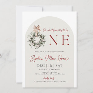 Que Diversão É Ser Um Convite