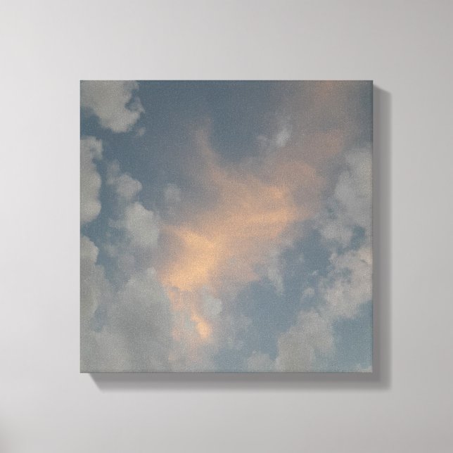 Que haja uma Canvas leve (Frente)