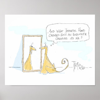 Que Mão Imortal.... POSTER