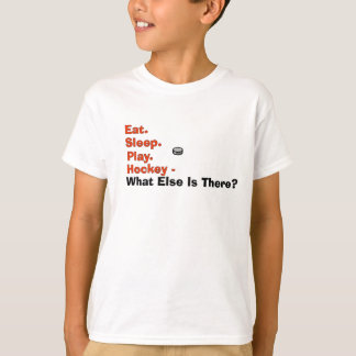 Que outro está lá t-shirt (o tamanho dos miúdos)