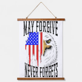 Que Perdoe, Nunca Esquece Águia