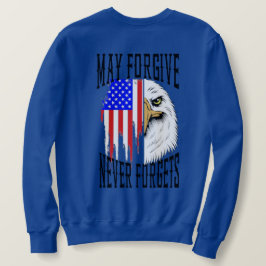 Que Perdoe, Nunca Esquece O Suéter Da Águia