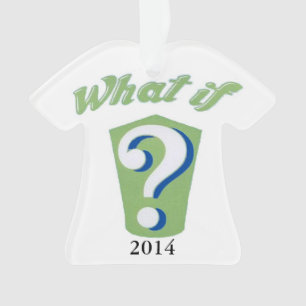 Que se? Ornamento ocidental da banda de 2014