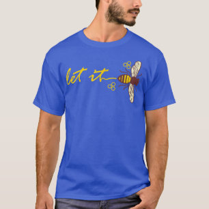 Que Seja O Detentor Da Natureza, Camisa Motiva