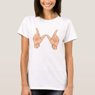 Que seja! v.1 T-Shirt