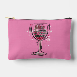 Que Seu Vinho Seja Mais Forte Que O Att Da Sua Fil