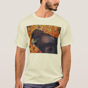 QUE! T-shirt
