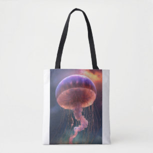 Que tal "Artista em Ir: Tote Bag do Designer"?