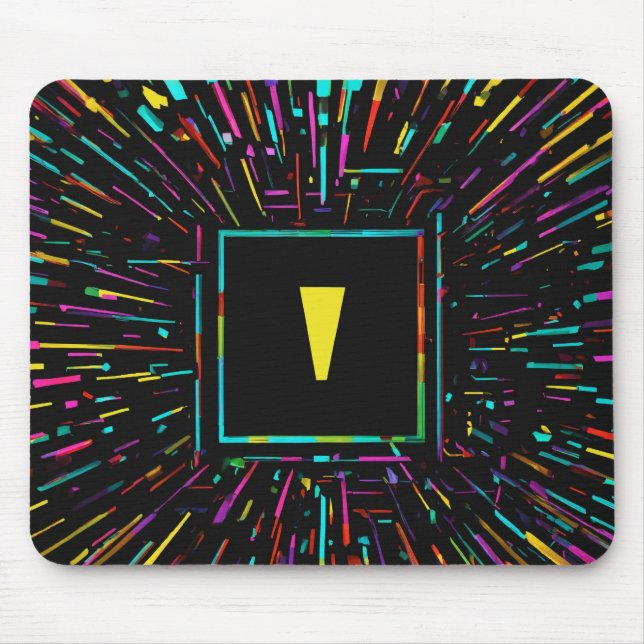 Que tal "ExclamidPad: Mousepad Vibrante (Frente)