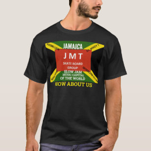 QUE TAL UMA T-Shirt Básica NU?