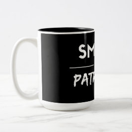 Quebra a caneca do patriarcado