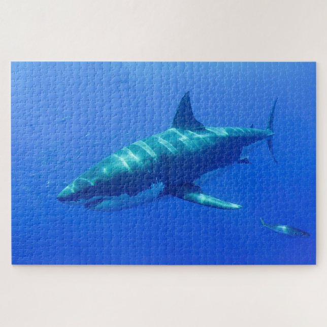 Quebra-cabeça (Horizontal)