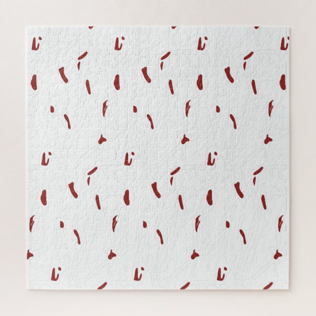 Quebra-cabeça (Vertical)