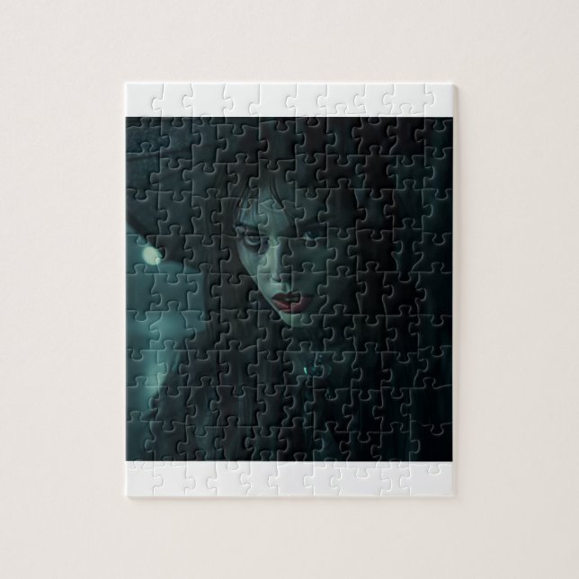 Quebra-cabeça  (Vertical)