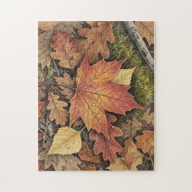 Quebra-cabeça (Vertical)