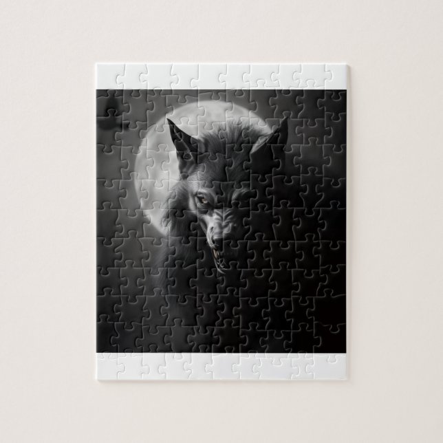 Quebra-cabeça  (Vertical)