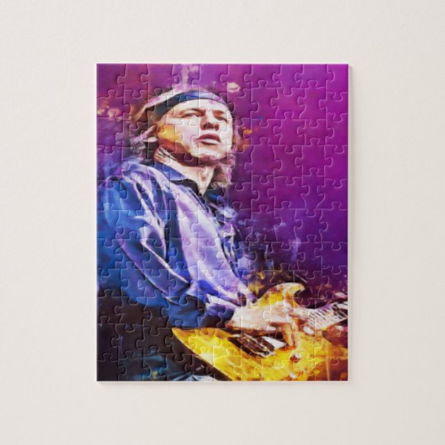 Quebra-cabeça (Vertical)