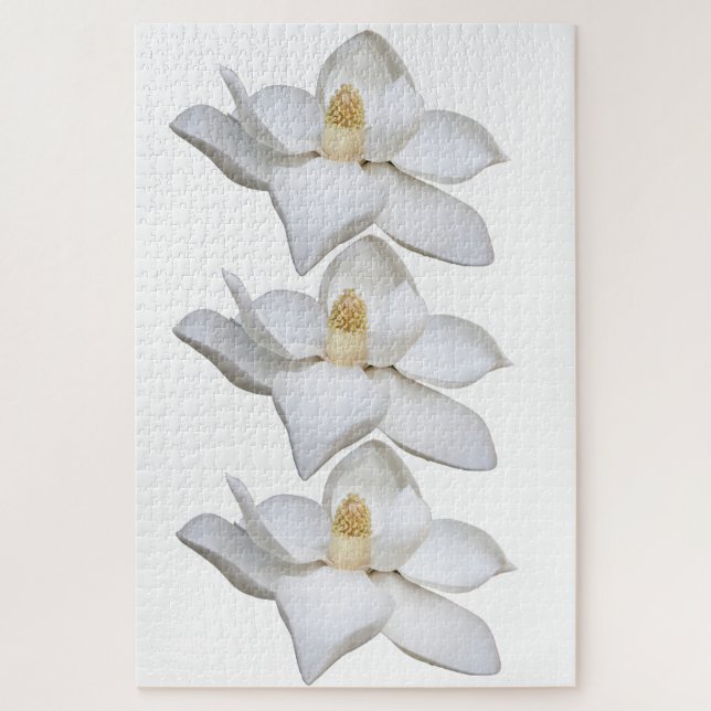 Quebra-cabeça (Vertical)