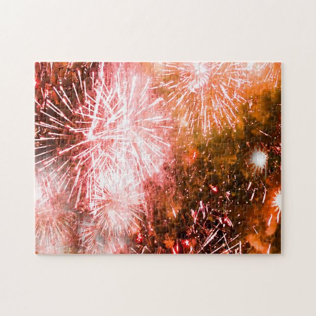 Quebra-cabeça (Horizontal)