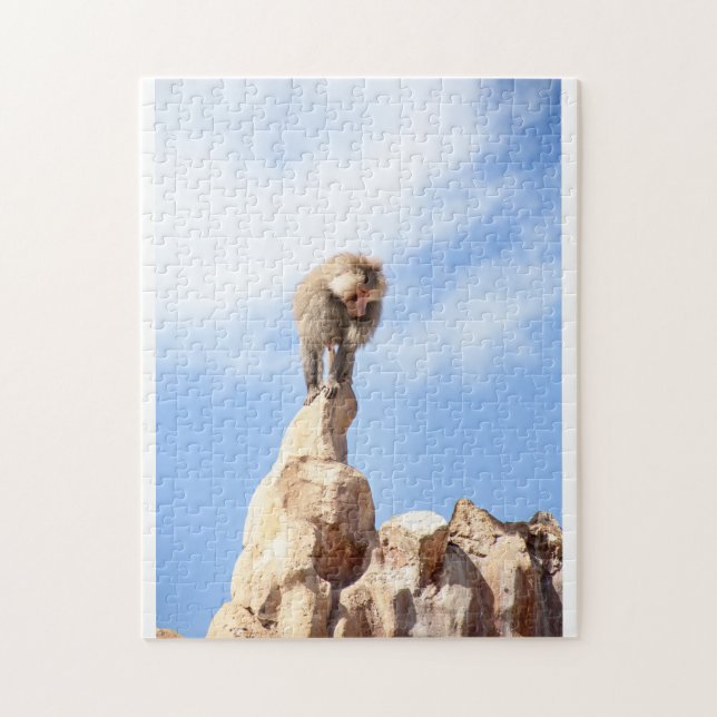 Quebra-cabeça (Vertical)