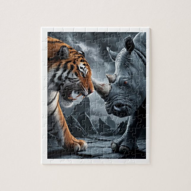 quebra-cabeça (Vertical)