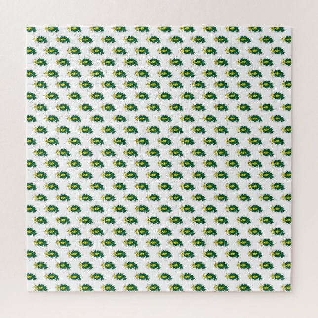 Quebra-cabeça (Vertical)