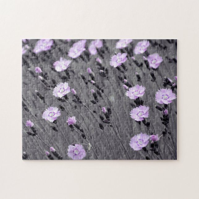 Quebra-cabeça (Horizontal)