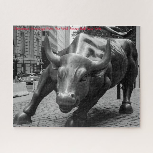 Quebra-cabeça (Horizontal)