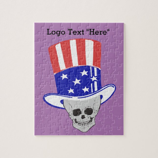 Quebra-cabeça (Vertical)