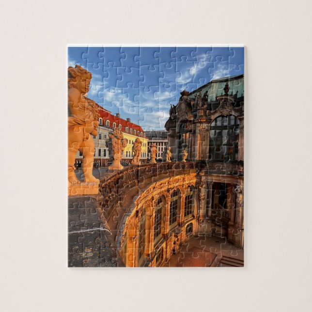 Quebra-cabeça (Vertical)