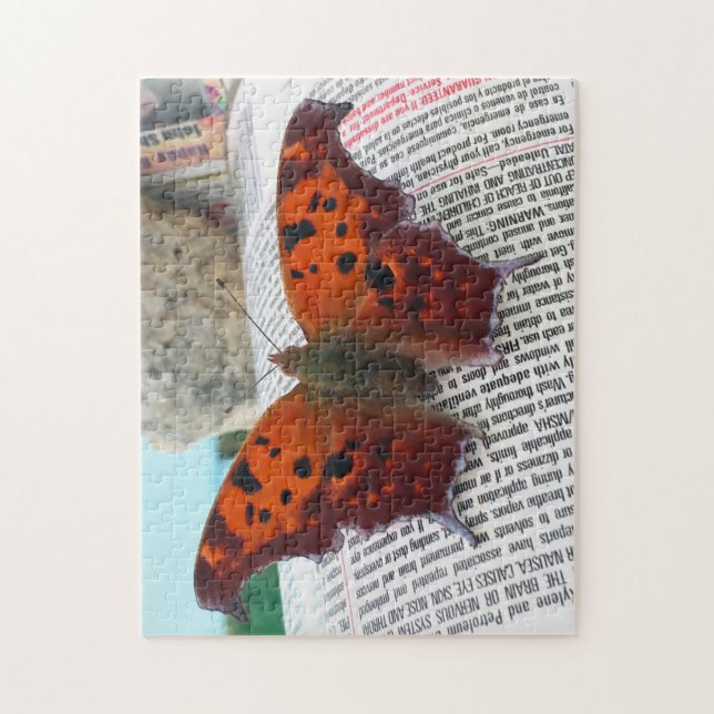 Quebra-cabeça (Vertical)