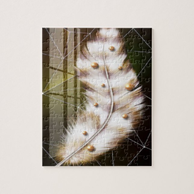 Quebra-cabeça (Vertical)