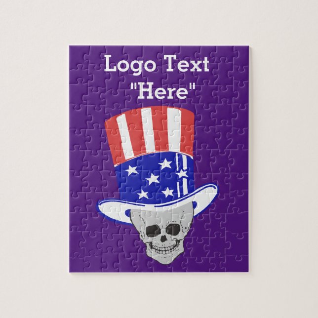 Quebra-cabeça (Vertical)