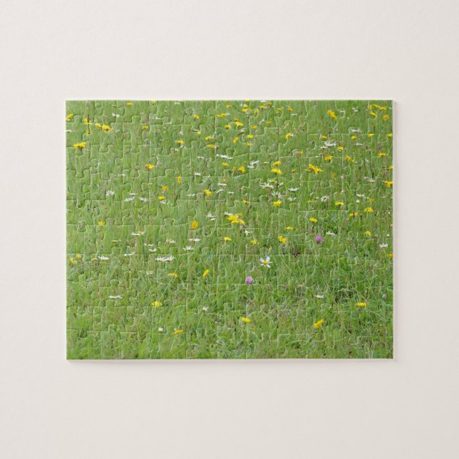 quebra-cabeça (Horizontal)