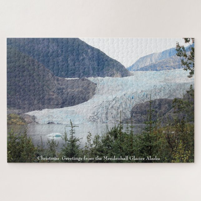 Quebra-cabeça (Horizontal)